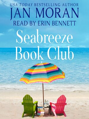 cover image of Seabreeze Book Club